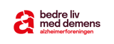 Alzheimerforeningen Logo Primaert Moerkt CMYK Alzheimerforeningen Logo Primaert Moerkt CMYK